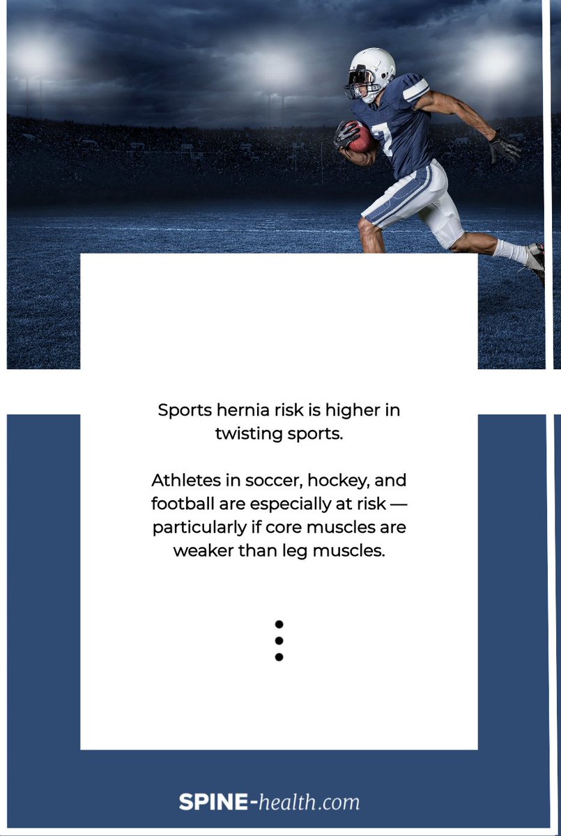 Spine-health tweet media