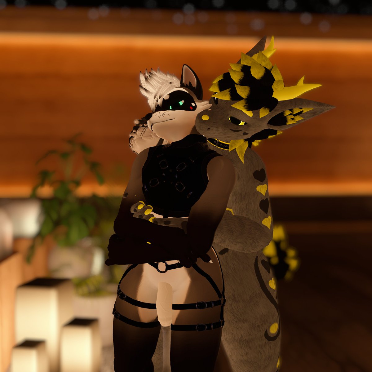 cuming soon~
<a href="/Thunderbork/">Thunderbork</a> 
think y'all will really like this one~