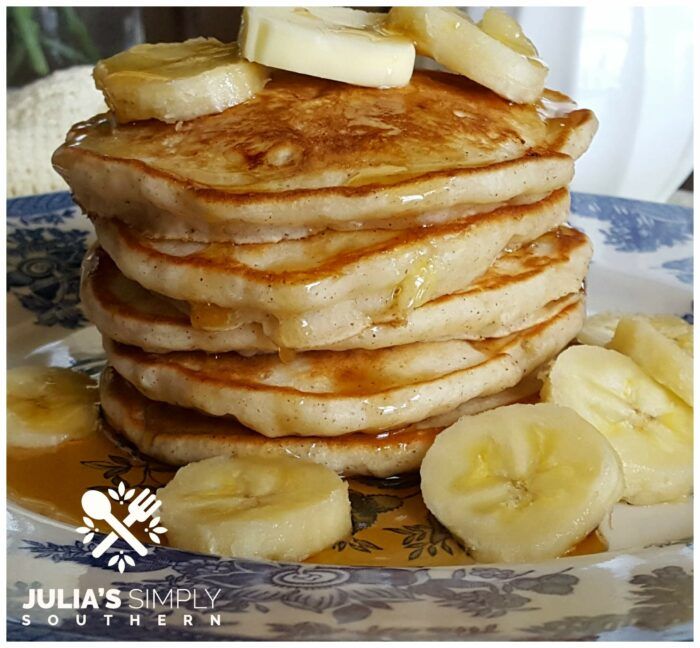 🥞🍌 Scratch-Made Banana Pancakes are fluffy, flavorful, and packed with sweet banana goodness.

🍴 Top them with butter, syrup, or even a sprinkle of cinnamon for the ultimate breakfast experience! 🌟

⭐️ urls.grow.me/nelYqLVaK