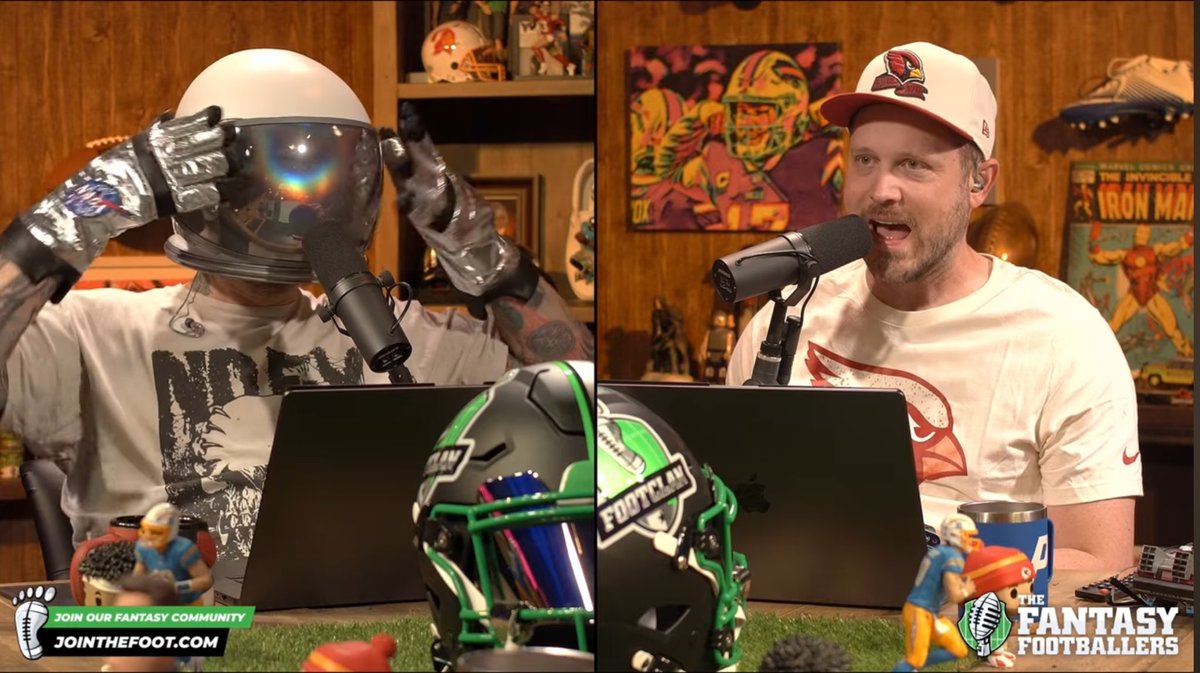 John Battaglino tweet media