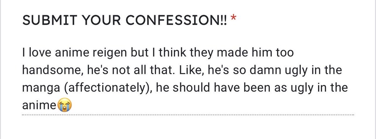 Mobtwt Confessions 2! (@mob2wtconfess) on Twitter photo 