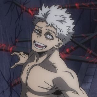 Granola Natsuki #RePEAK tweet media