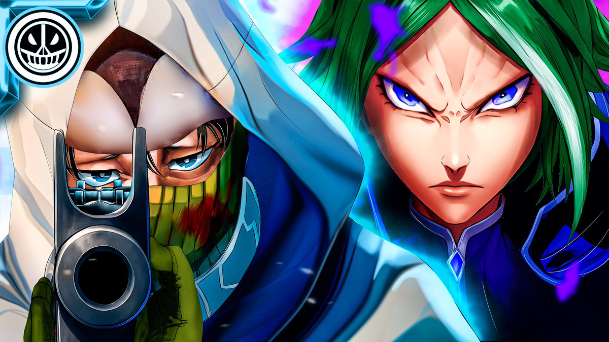 Simo Hayha Vs Loki 👉🏻 youtu.be/FUvArwcxmPE?si… Vayan a escuchar y compartan 🫡🤝🏻 RT !!