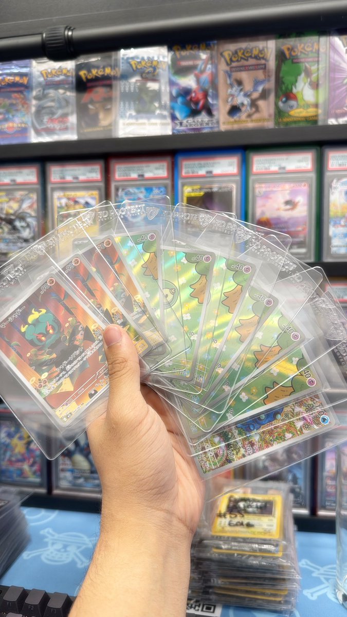 pulls you wouldn’t even think much off 🤑 had these before the pump got all my degen boxes back now #boogermew