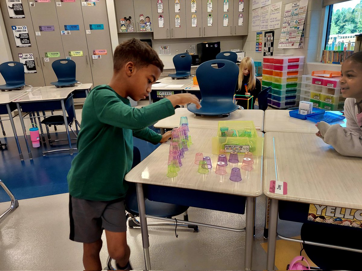 jsaunders2nd's tweet image. More snapshots from our week. #MrsSaundersScholars #hawksSOARtogether #oneccps @OldHundredES