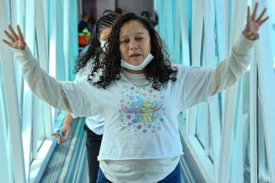 DeVueltaNuestrosHijos tweet media