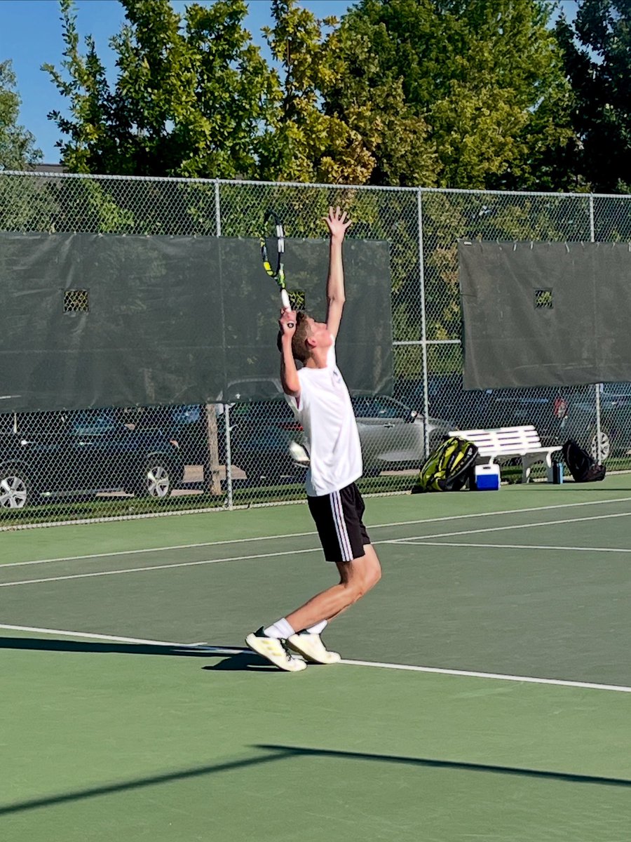 Fossil_RidgeAthletics (@fossilridge_ath) on Twitter photo #5 FRHS Boys tennis team upsets #4 Grandview 4-3 to advance to the Final Four in the team bracket. Congratulations!!! <a href="/PSD_ATHLETICS/">PSD Athletics Official</a> #5 FRHS Boys tennis team upsets #4 Grandview 4-3 to advance to the Final Four in the team bracket. Congratulations!!! <a href="/PSD_ATHLETICS/">PSD Athletics Official</a>