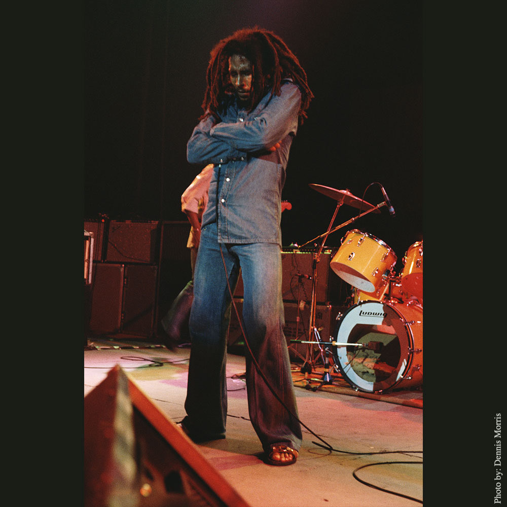 Rita Marley tweet media