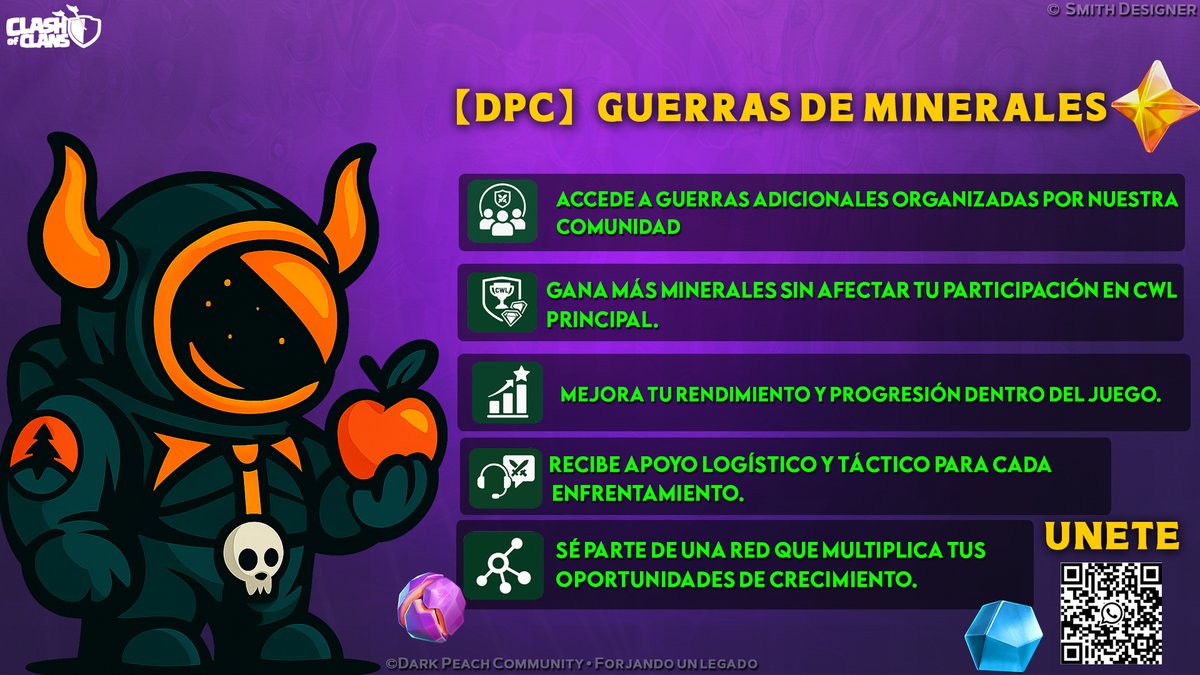 UNETE A NUESTRA | GUERRA DE MINERALES 🔥

INICIO HOY ‼️
chat.whatsapp.com/IyBFfrOQ6PuDnW…