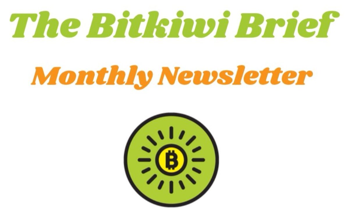 Bitkiwi tweet media