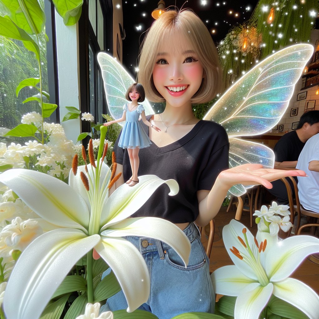 おはようございます！☀️  
今日も素敵な一日が始まりましたね！  
新しい出会いや発見が待っています。  
心を開いて、ワクワクする瞬間を楽しみましょう！  
今日も元気いっぱいで過ごしましょうね。