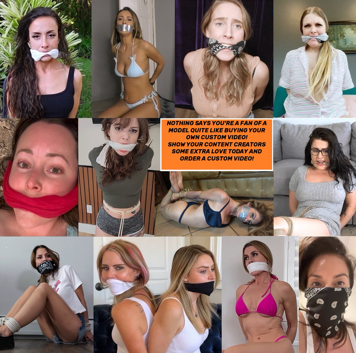 Support your content creators and buy a custom video today! <a href="/theama_rio/">Ama Rio ☀️</a> <a href="/laurenlouise228/">Laurenlouise 💖 (DATING NAKED UK)</a> <a href="/thecadencelux/">Cadence Lux</a> <a href="/JanaGhost/">Jana Jordan</a> <a href="/theericaellyson/">Erica Ellyson</a> <a href="/lajosiejo/">Josie Jo 👑 Petite Princess @FetCon</a> <a href="/AlbaZevon/">Alba Zevon 💋 Alba Loves Bondage</a> <a href="/TillyMcReese/">Tilly McReese</a> <a href="/MsCaliLogan/">Cali Logan*NJ*Fetish Producer</a> <a href="/kodyevans21/">Kody Evans</a> <a href="/londonxevans/">London Evans</a> <a href="/moorefetish/">Randy Moore</a> <a href="/TERA1PATRICK/">TERA PATRICK 🦥</a> #boundandgagged