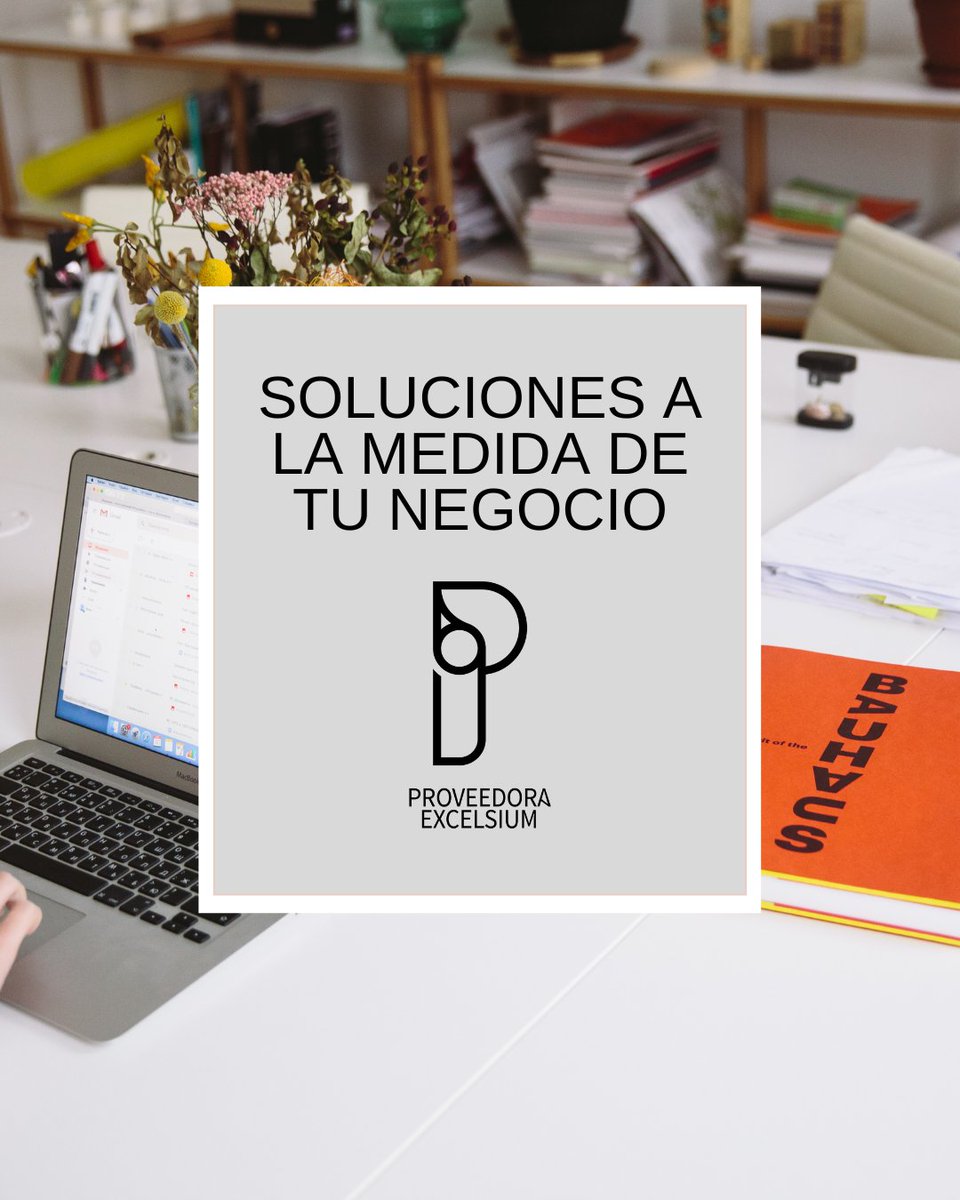 ExcelsiumE's tweet image. Hacemos que tu empresa fluya sin complicaciones. 🌊📋 #ProcesosEficientes #AdministraciónProfesional