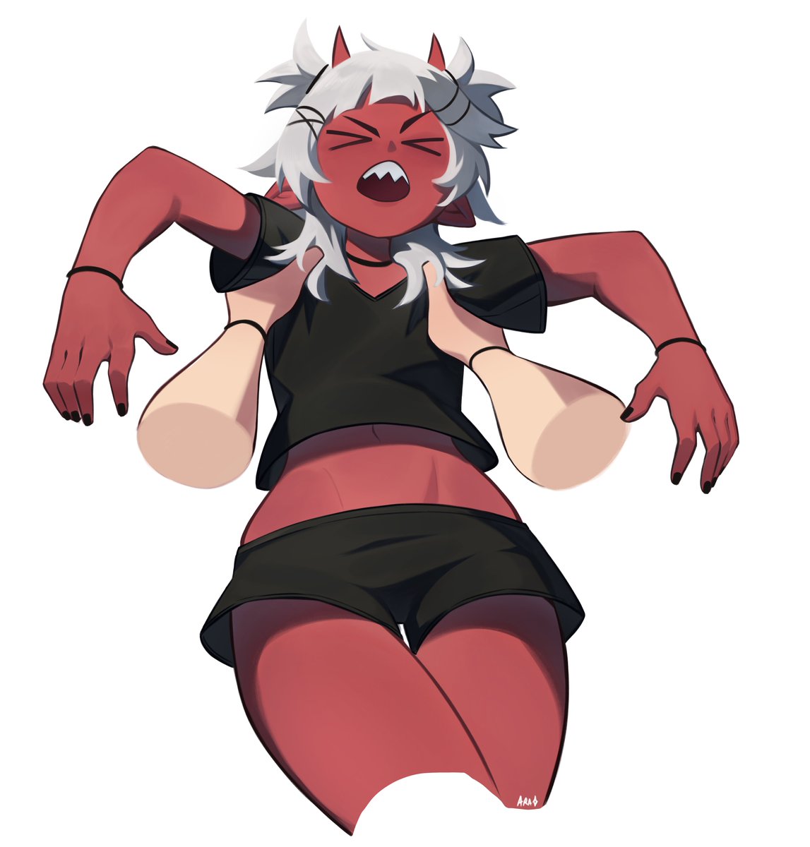 Ara ✨️ tweet media