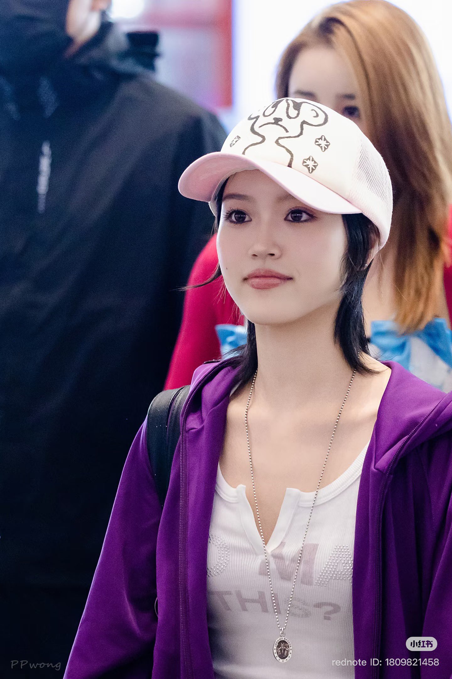 XG チサ XG CHISA Inspired XG Makeup - YouTube