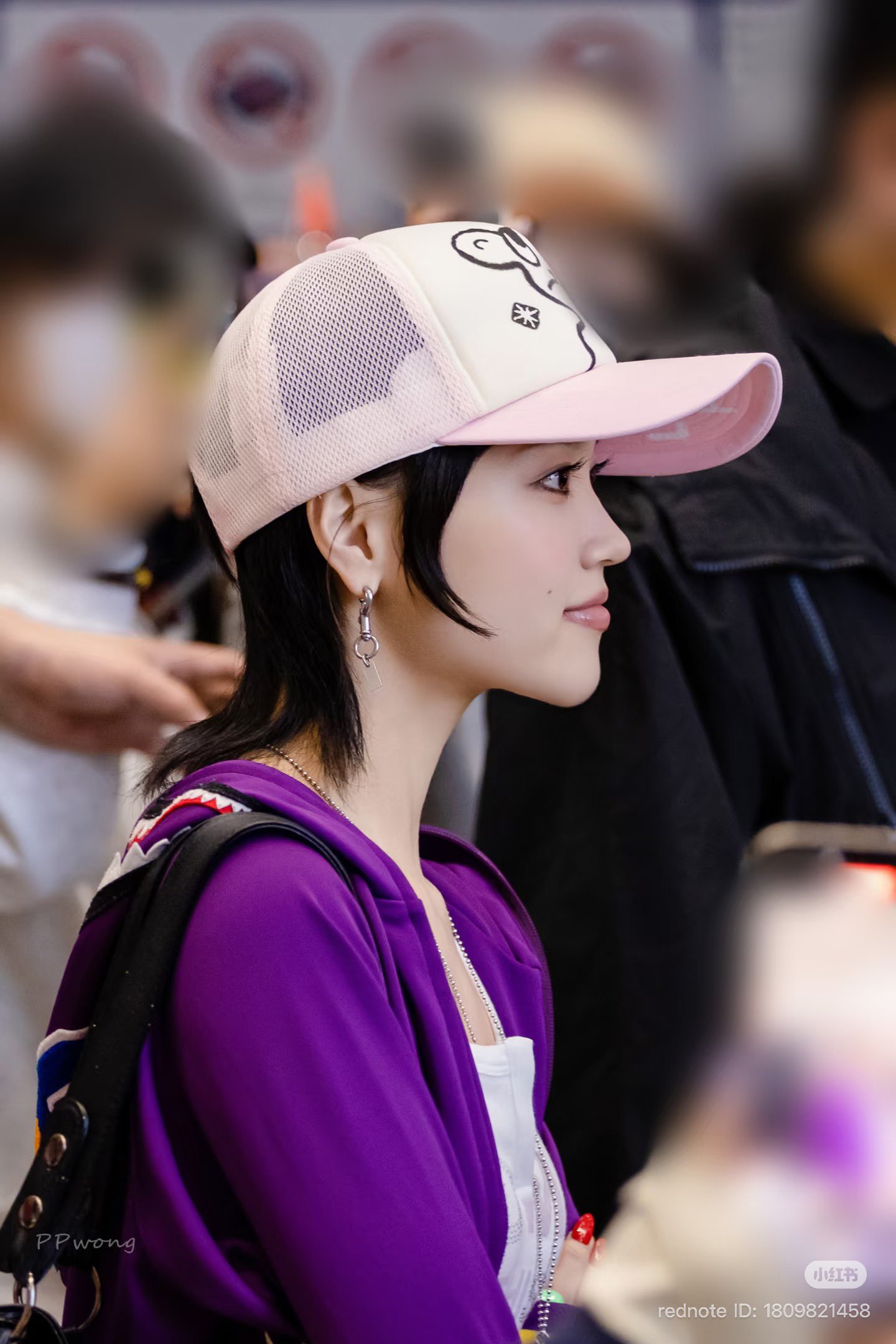 XG チサ XG VOX #2] Nobody Love (CHISA) - YouTube