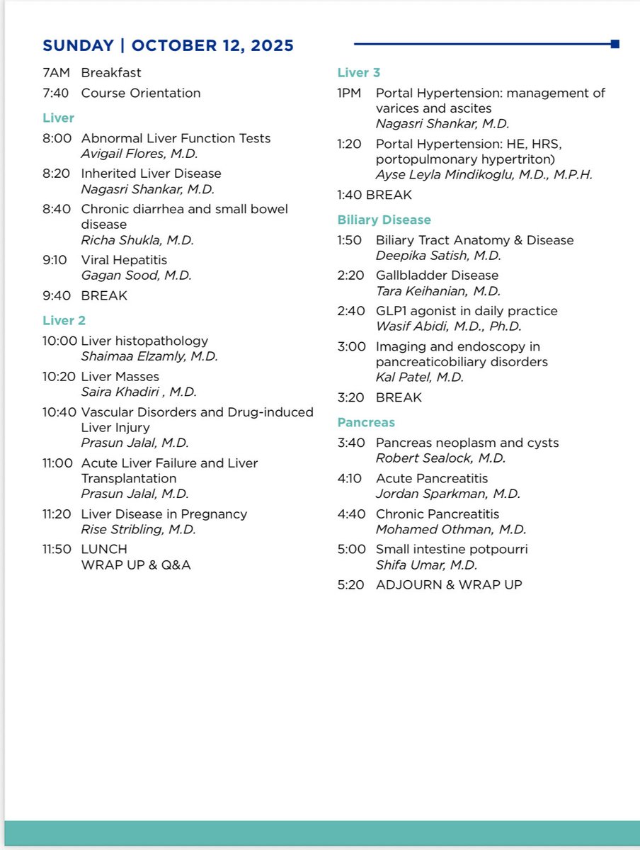 Shifa Umar, MD tweet media