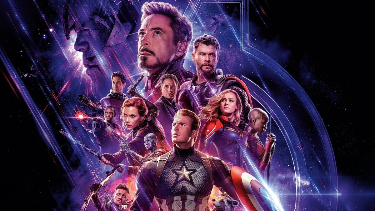 AnasNW7's tweet photo. DIMANCHE 21H 

Découverte : AVENGERS ENDGAME💥 

Ça va être légendaire !

https://t.co/e8Y3VpLWPG https://t.co/MqiUKnpZoR
