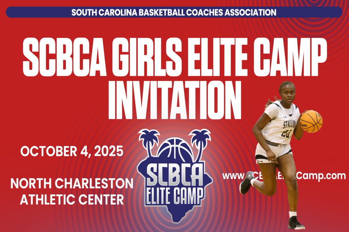 Lee Central Girls Basketball (@ladystallionwbb) on Twitter photo Tomorrow <a href="/HolmesMykeriyah/">Mykeriyah Holmes</a> and <a href="/Ren_W20/">Serenity Williams</a> will be representing Lee Central at the SCBCA Elite Camp 
#LetsGoStallions 🖤💛🖤💛
<a href="/SCBCA/">South Carolina Basketball Coaches Association</a> Tomorrow <a href="/HolmesMykeriyah/">Mykeriyah Holmes</a> and <a href="/Ren_W20/">Serenity Williams</a> will be representing Lee Central at the SCBCA Elite Camp 
#LetsGoStallions 🖤💛🖤💛
<a href="/SCBCA/">South Carolina Basketball Coaches Association</a>