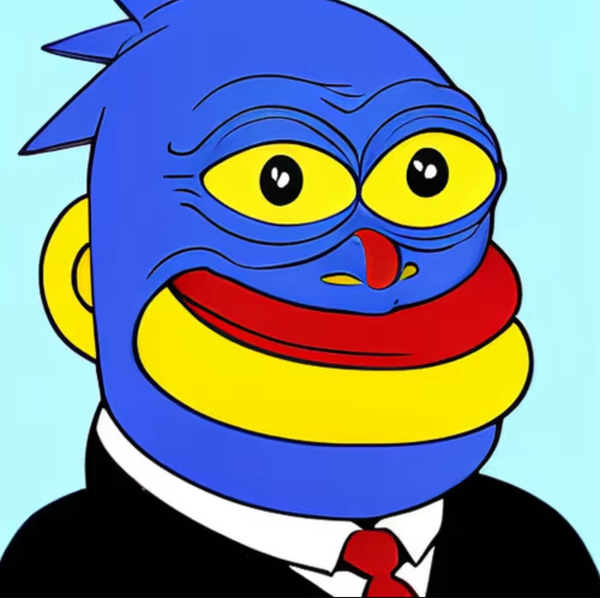 I got a sproto with a tie. It was a business decision 

#HarryPotterObamaSonic10lnu