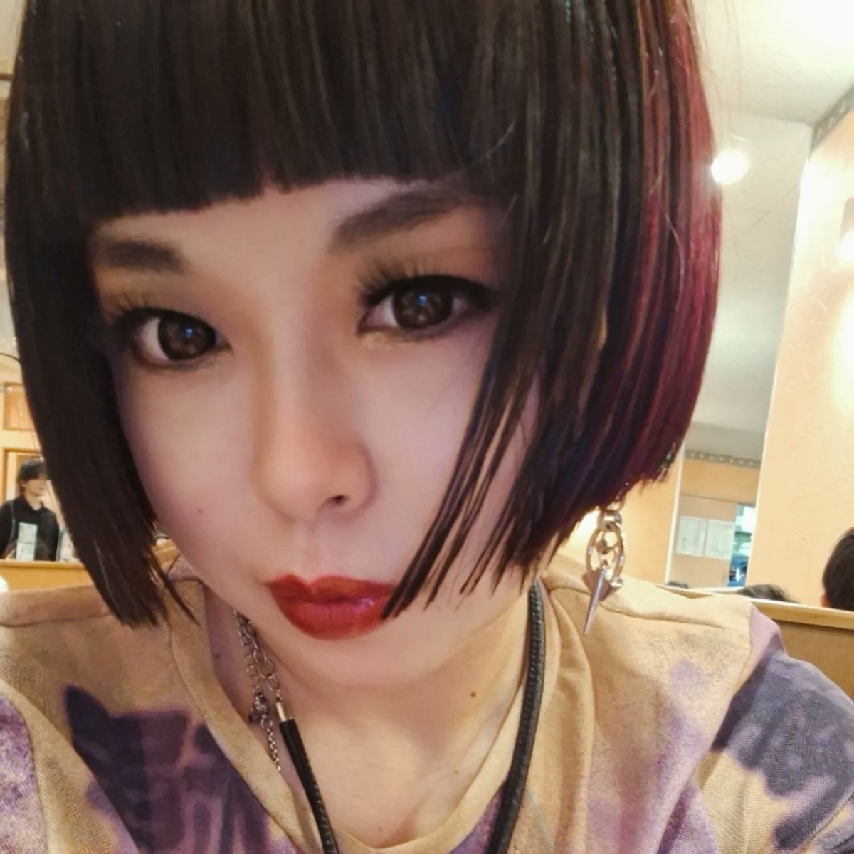 カッパンクに向けておカッパにしました🥒
ん？ここ1ヵ月ちょっとの間でトータル30cmぐらい切ってるなぁ🙄
(別に失恋とかした訳ではない...笑)
さておき...
ガバメントは3日目メインステージトッパーです😜
そして、今年もLOFTにてMCも務めさせていただきます🎤
ありがたくも、毎回きんちょです😵‍💫