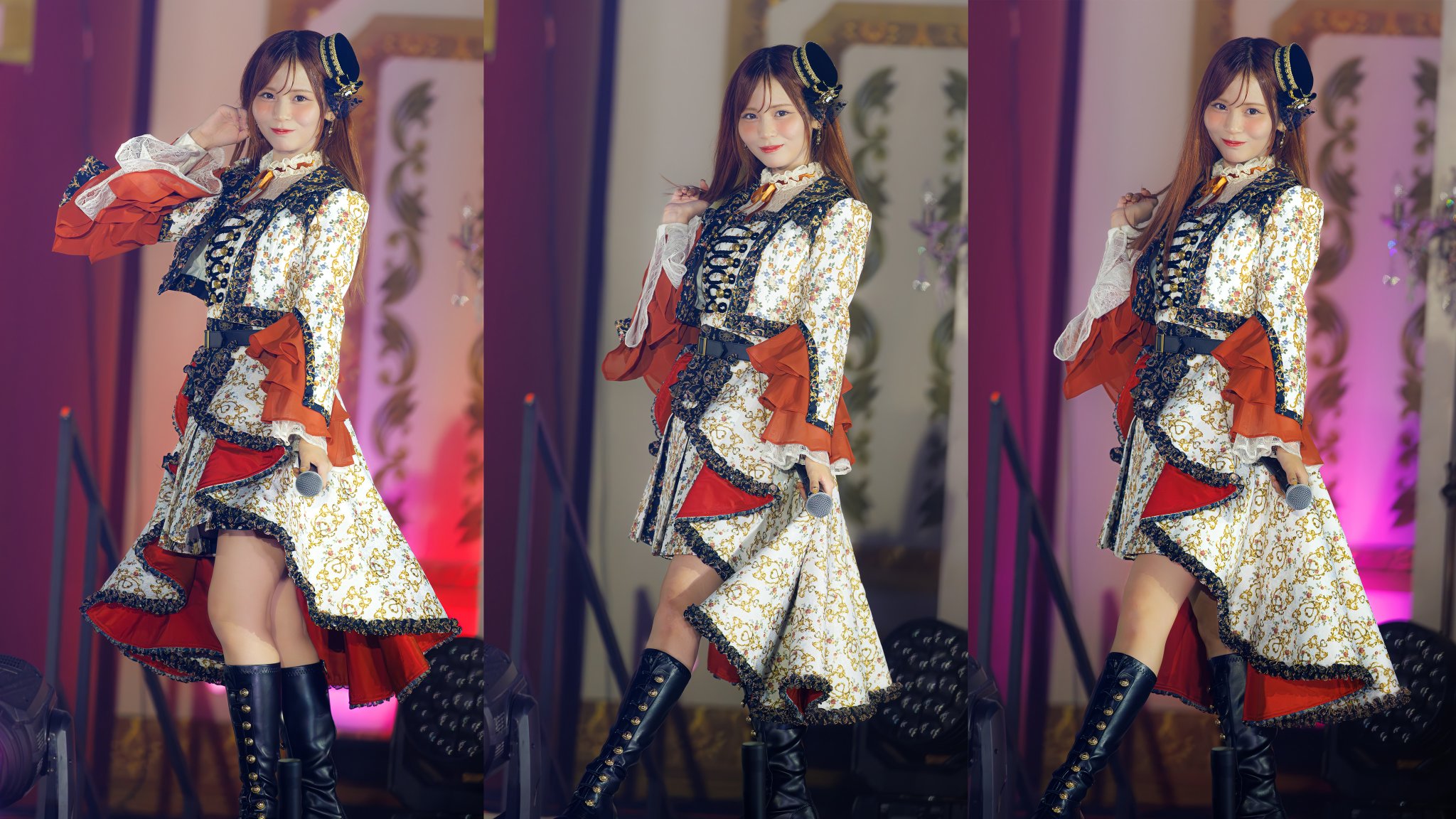 イコラブ 生写真 内緒バナシ 未開封 8セット べう on X: