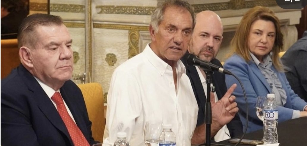 #LaFotoPoliticaDelDia