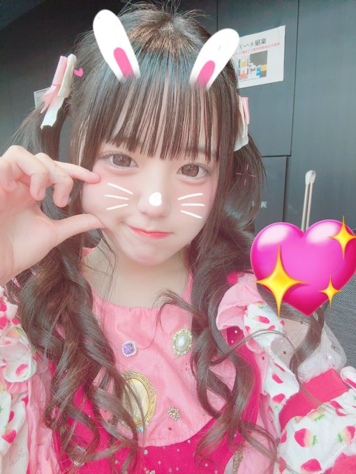 Twitterのコスプレ画像4