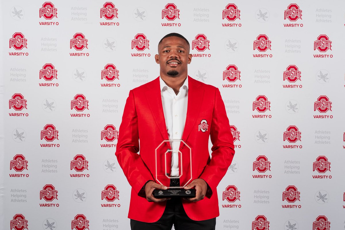 Ohio State Wrestling tweet media