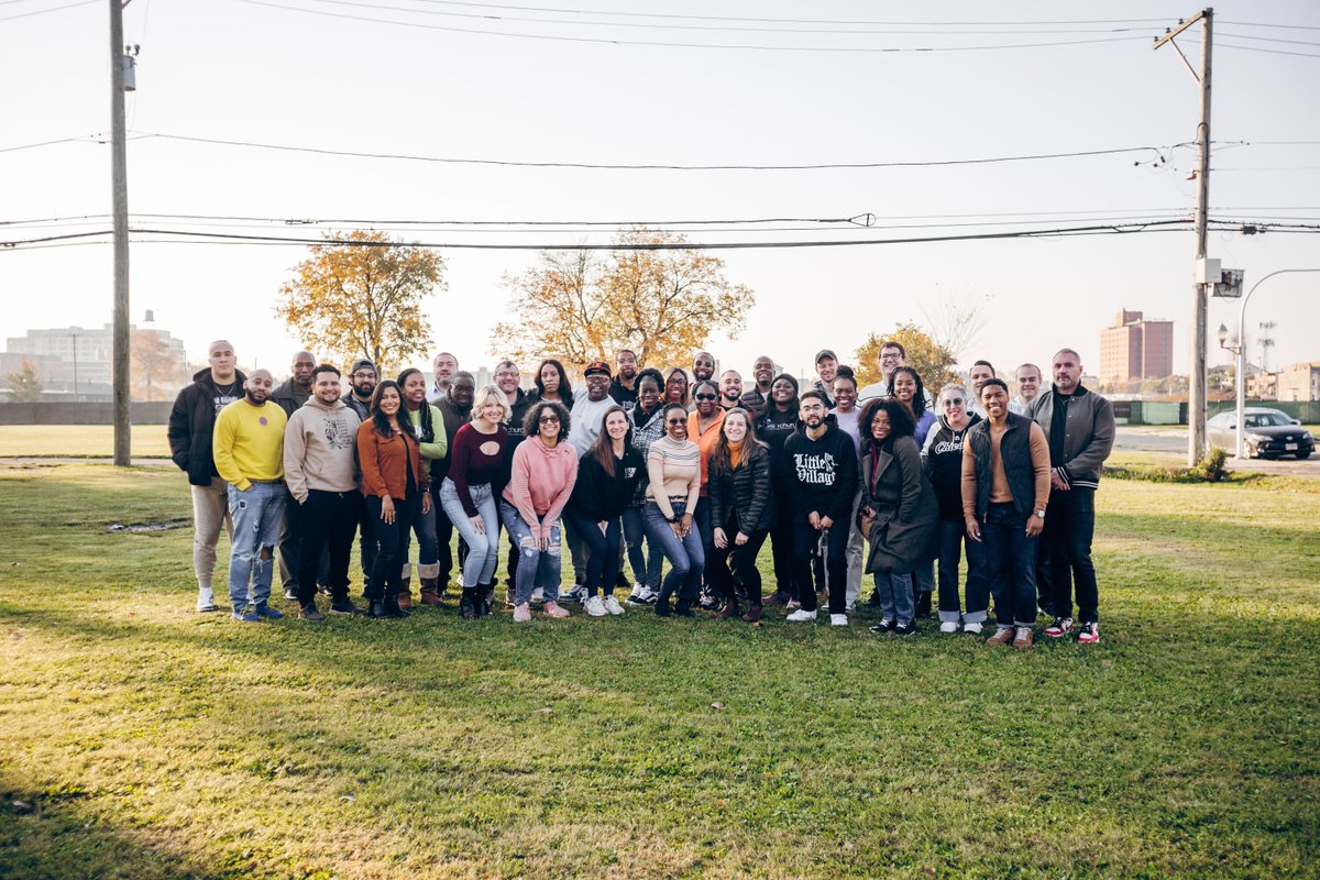 The Chicago Partnership tweet media