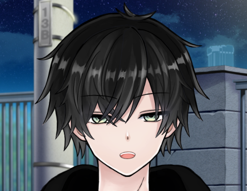 Zepollyon's tweet photo. irl vs vtuber
heh one at a times ladies...
#vtuber #envtuber #vtubernewbie https://t.co/LgH8sYqMAL
