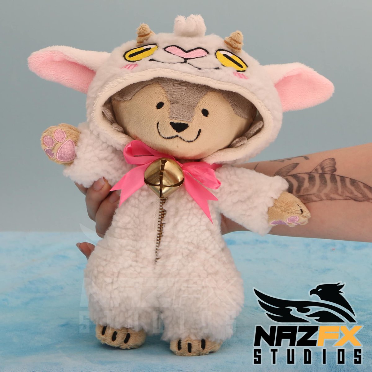 NazFX🪡 tweet media