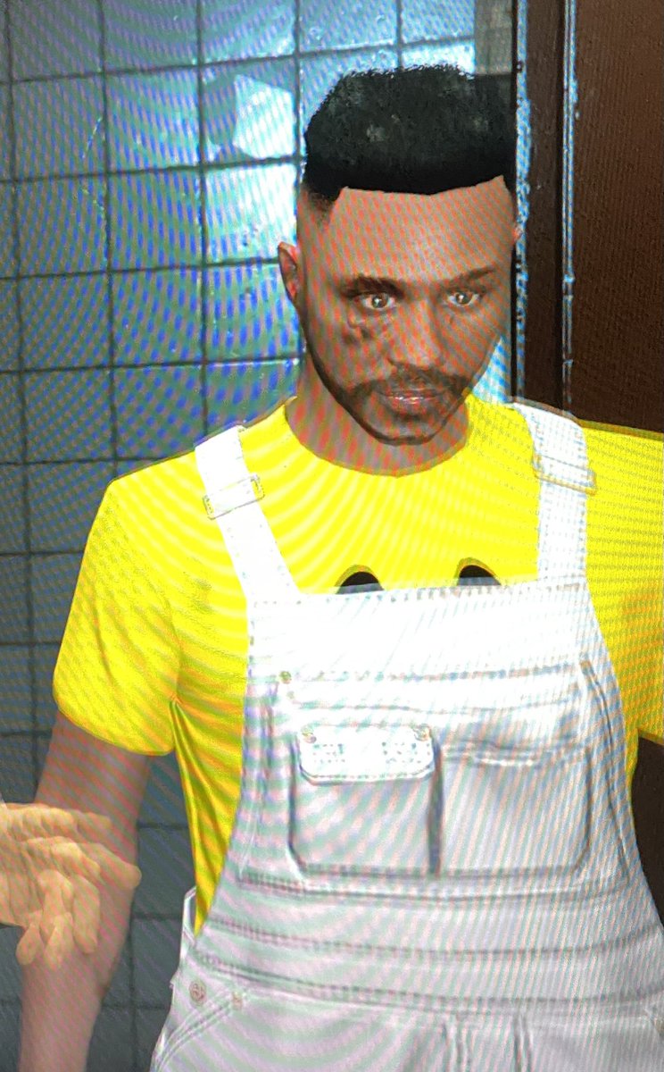 mbootyspoon's tweet image. Y&apos;all ate no crumbs stove 🙂‍↕️