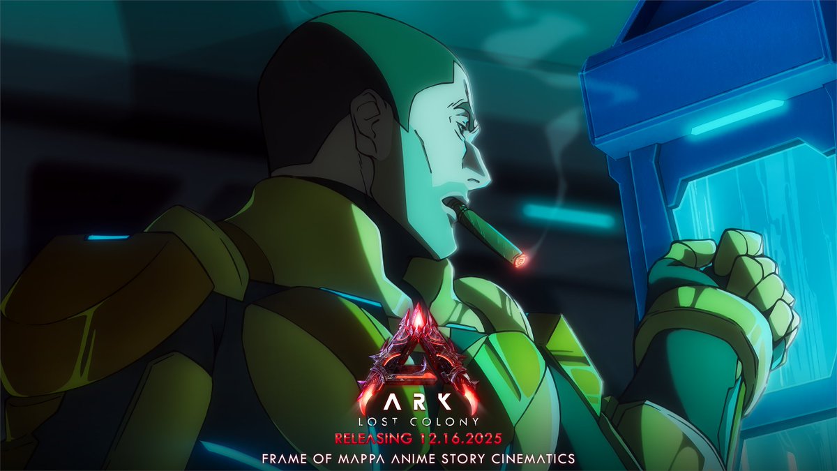 Community Crunch 478: Lost Colony Cinematic Teaser, Extra Life Update and more!

survivetheark.com/index.php?/art…