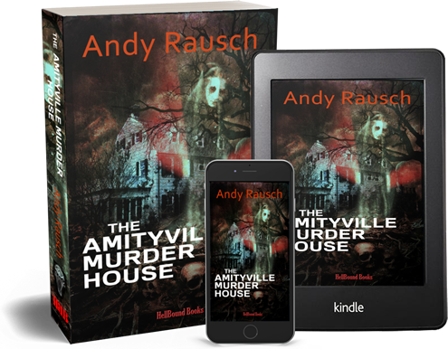 HellBoundBooks tweet media