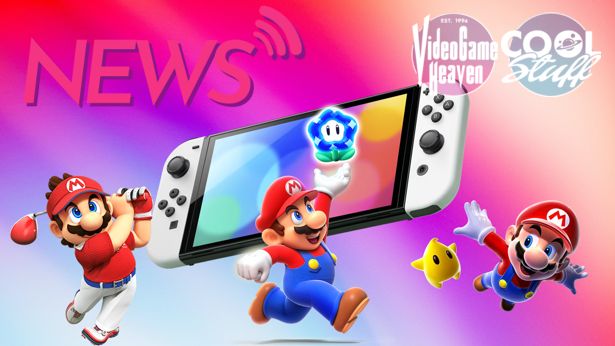 vghcoolstuff's tweet photo. 🕹️📰 Every Mario Game on Nintendo Switch in 2025 - https://t.co/MXnXByfNBT https://t.co/cH71DtfW32
