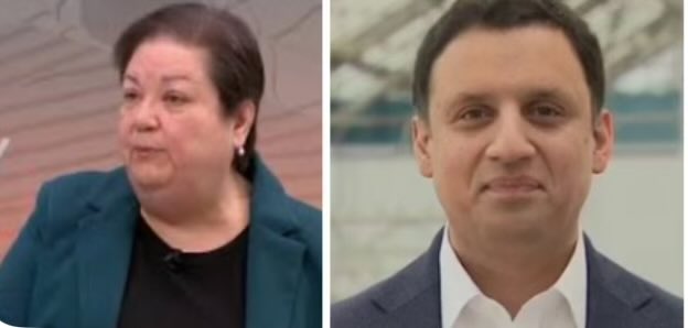 The Disrupters 

Anas Sarwar and Jackie Baillie have brought nothing but disruption to the Scottish Parliament, they are supposed to serve the people of Scotland but all they do is serve their bosses in London, they are two dishonest deceitful politicians.
#ScottishIndependence