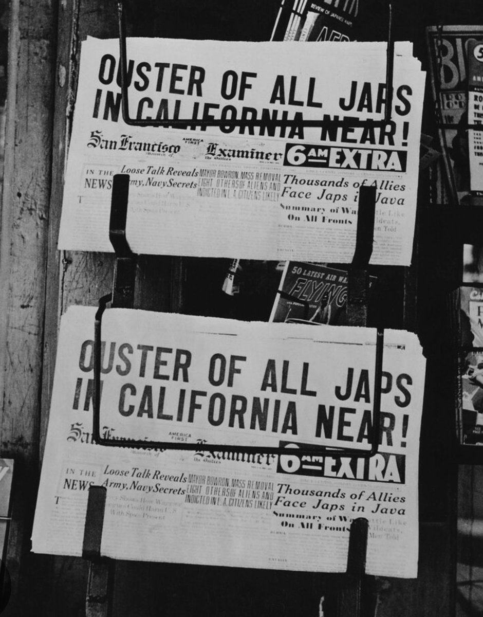 Amerika'yi bilmeyince sasirmak normal tabii.