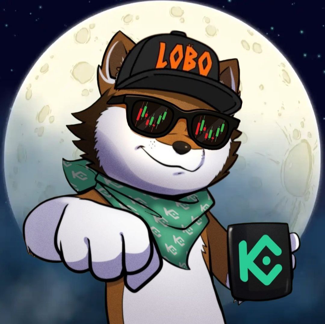DouglasMat43443's tweet photo. 🔥 Hey @kucoincom fam! Our community is growing stronger every day and we want to see $LOBO listed on KuCoin! 🚀✨
Let’s make some noise together! 💥 Tag @kucoincom and show them the power of our community! 💪🌍🐺🐺🐺
#KuCoinListing #CryptoCommunity #ListingRequest https://t.co/6vsxLH4DA4