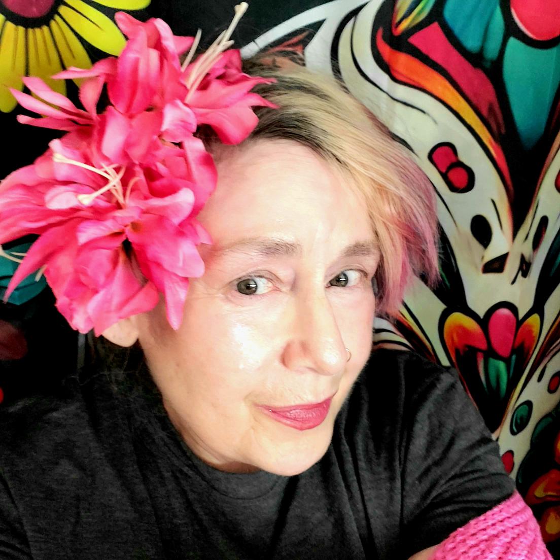 Meri St. Mary tweet media