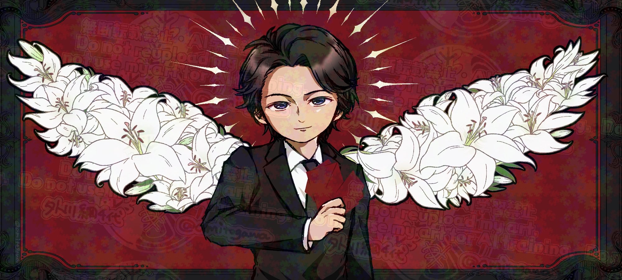 さー (@3GnZDmdkoTnUsnK) / X
