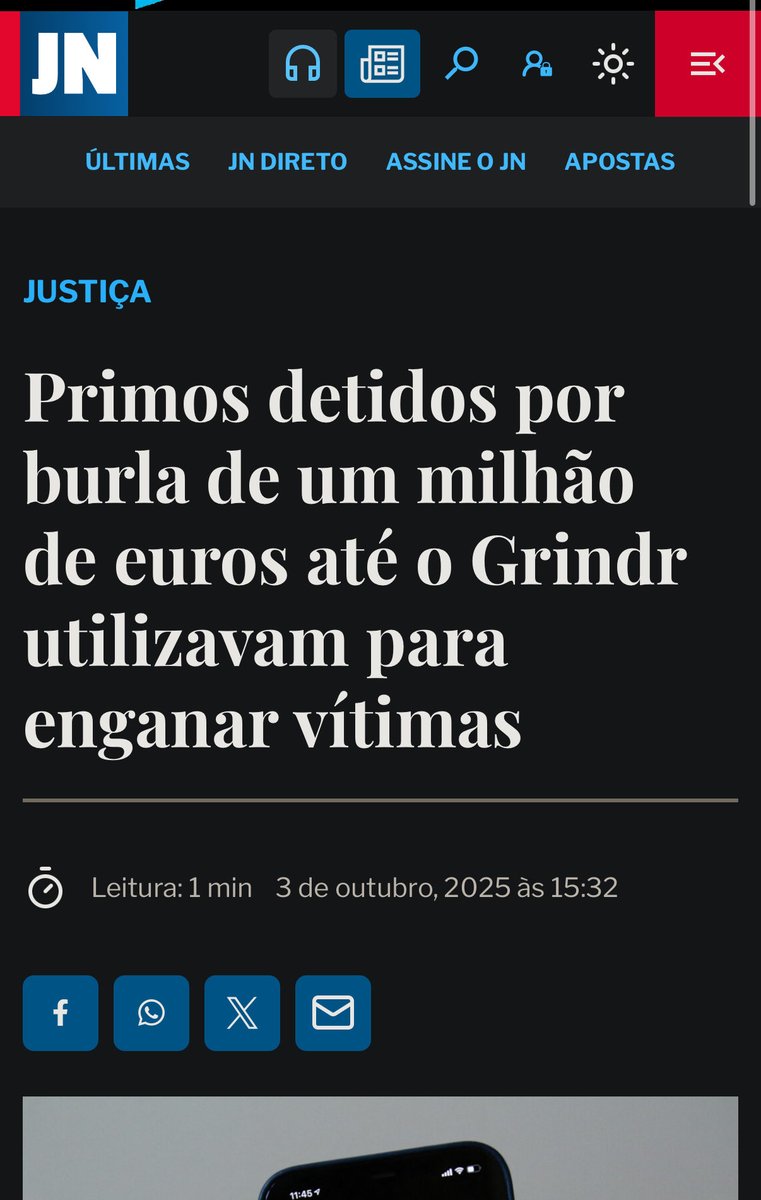 Era fã, mas agora desiludiram bastante <a href="/osprimosboy/">OS PRIMOS</a>