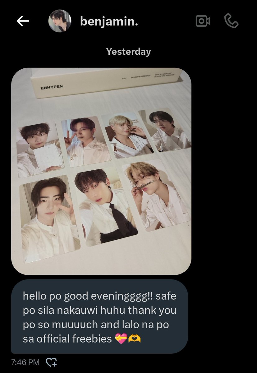 taehyungmilove_'s tweet photo. #thmilovesells_feedbacks https://t.co/QoZJFrjrcM