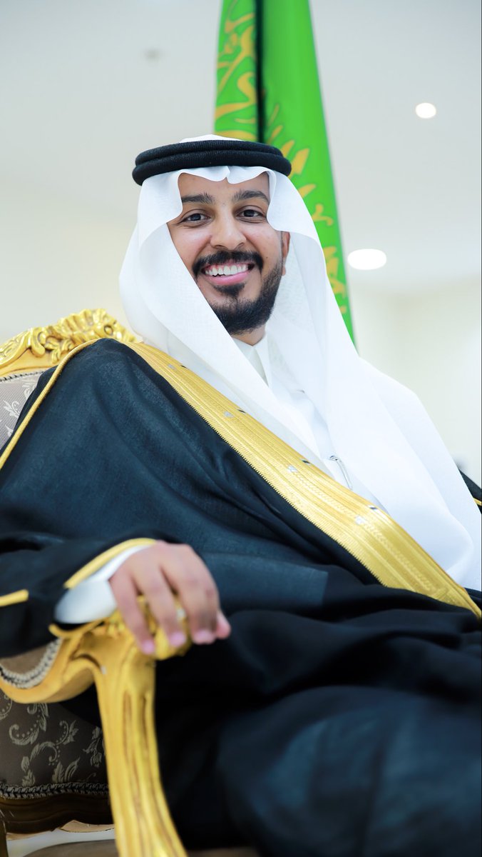 حفل زفاف الشاب / ريان بن ضيف الله الحربي 

بتاريخ 11 / 4 / 1447 هـ
بقصر الملتقى للإحتفالات بمحافظة #عفيف 

رابط الحفل - صور 
photos.app.goo.gl/FAEZEyBWNT91ta…

تغطية المصور / تركي الكثيري 
للحجز والإستفسار / 0509109566
#مصور_زواجات #مصور_حفلات #مصور #تصويري #مصوريين #مصور