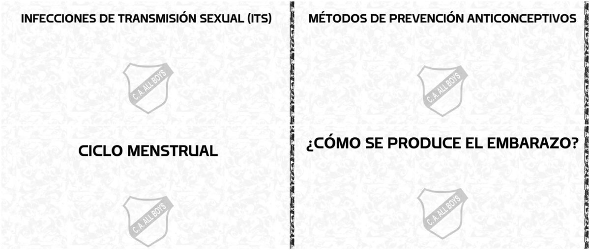 francostechina's tweet photo. Hoy hablamos de educación sexual con los chicos. 15 años y descubriendo de qué se trata el mundo..

El conocimiento es empoderamiento y confianza. Y es tomar decisiones informadas y responsables para con uno mismo y para quien tengo al lado mío. 

Salió maravilloso. https://t.co/VFPUYwkWsI
