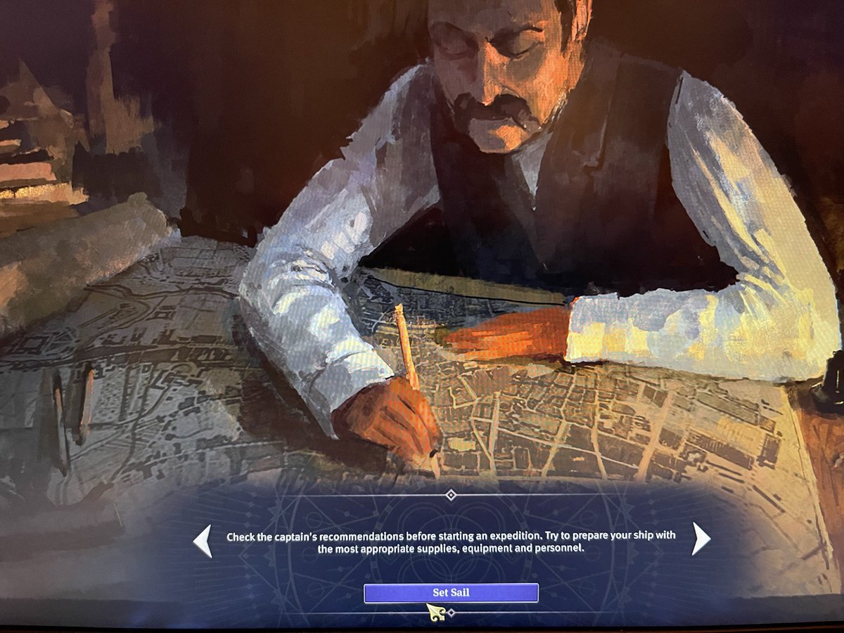 A Boring Gamer tweet media