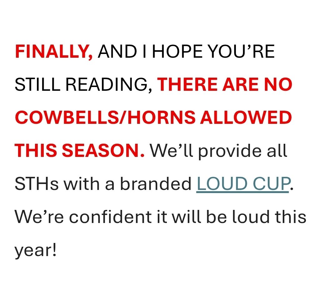 Yazzsgurl67's tweet photo. Wait what?? @pdxwinterhawks you can't be serious?? Oh H-E 🏒🏒no!! This has to be my worst nightmare...can this call please be reversed...this is like Thelma without Louise, Bert without Ernie. Hockey and cowbells go hand in hand. Obviously not a @TheWHL rule as other fans can. https://t.co/ODmdzK1GRk