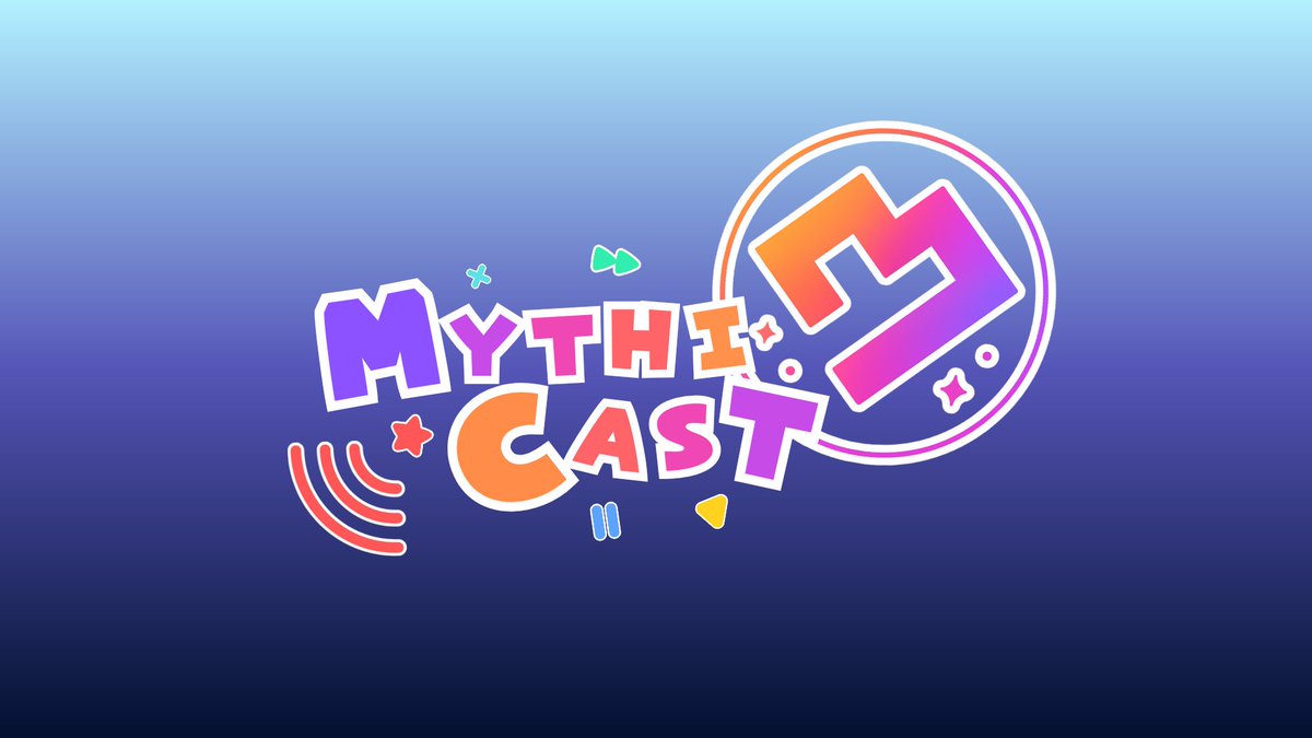 MythicastPngVT's tweet photo. 🌙✨ Hello, travelers! You have stumbled upon us MYTHICAST! ✨
We are an indie group here to cast spells of entertainment and bring a little more magic to your day! 💫
Follow us for updates, member reveals, and our grand debut at the end of the month!
#VTuber #ENVtuber #PNGtuber https://t.co/7hgGU4yQOi