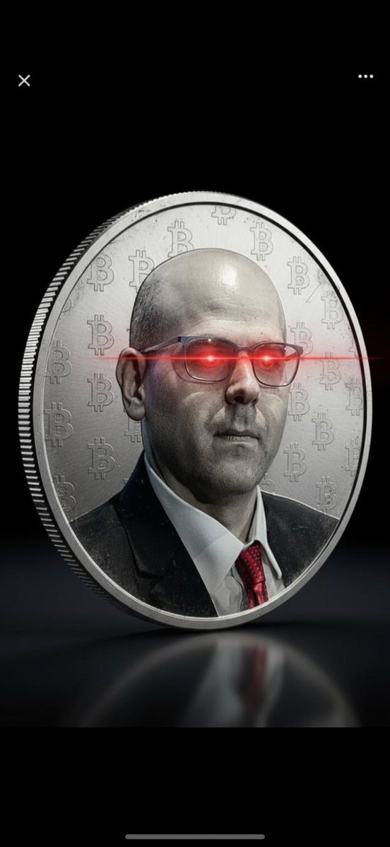 BREAKING: 🇺🇸 US TREASURY IS PLANNING TO MINT $1 COINS WITH PRESIDENT TRUMP’S FACE ON IT.

NO BIG DEAL!!!  MIRAN ALREADY MINTED ONE!!!  

$STEPHEN MIRAN ladies and gentlemen.  💥💥💥