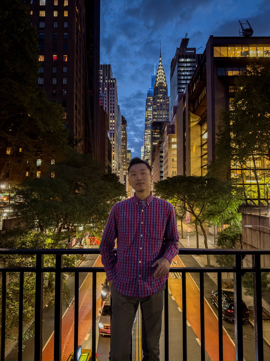 yushi95_'s tweet photo. Photos of myself - #shotoniphone 
My name is Yu Shi, a New York City photographer. https://t.co/kvsWBFYK0m